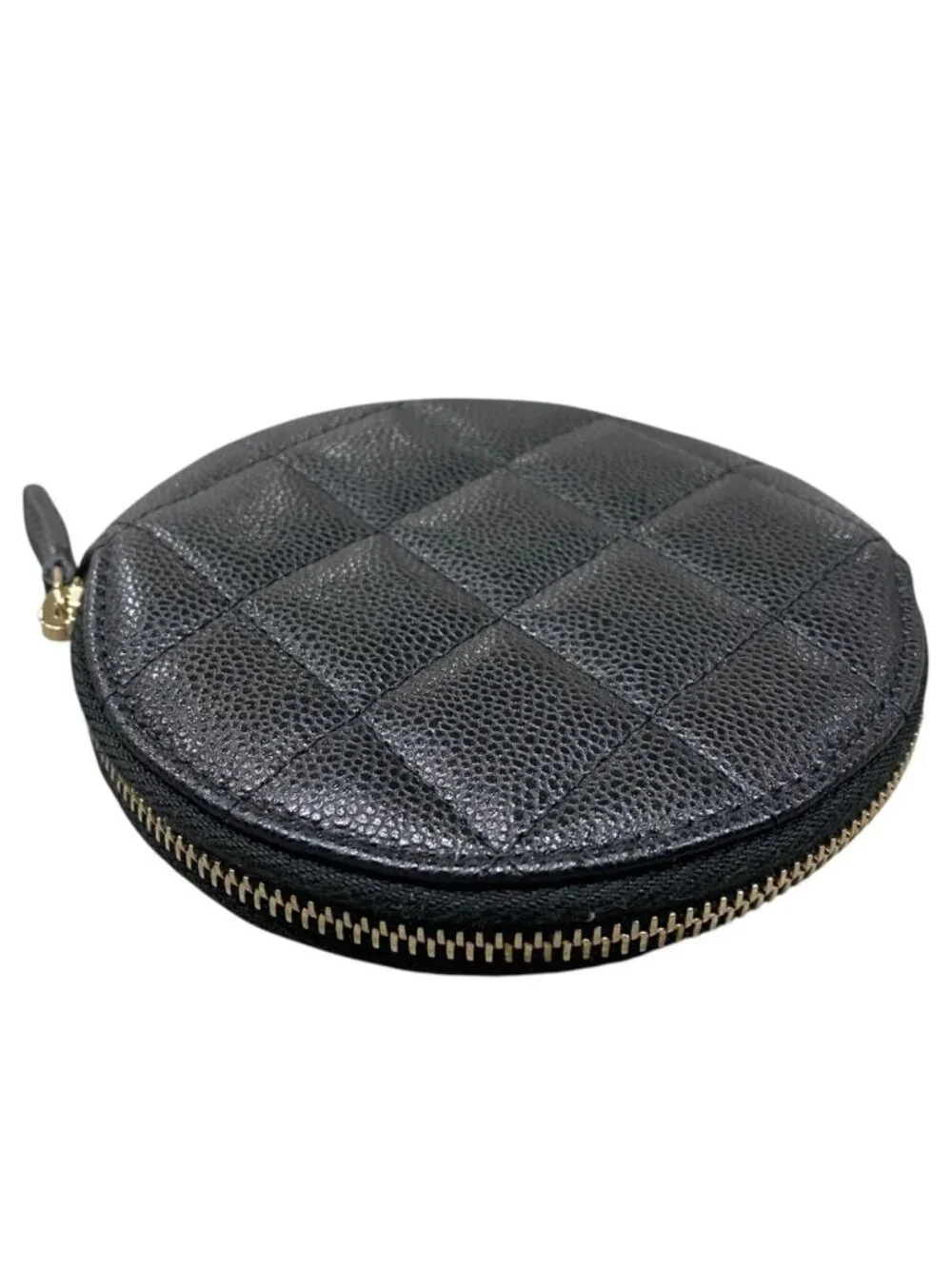 CHANEL this authentic